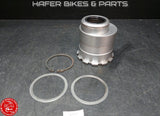 Ducati 748 916 996 998 Exzenter Nabe 16220083B für Schwinge Felge Wheels V889