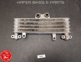Honda VTR 1000 SC45 SP1 Kühler Ölkühler für Motor Engine V428