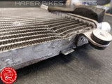 Honda VTR 1000 SP1 Wasserkühler rechts 19060MCF003 water cooler right V280