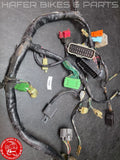 Honda VTR 1000 SP1 Kabelbaum Hauptkabelbaum 32101MCF640 CDI Motor ENGINE V290