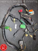 Honda VTR 1000 SP1 Kabelbaum Hauptkabelbaum 32101MCF640 CDI Motor ENGINE V290