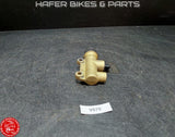 Ducati 998 996 916 748 Monster Brembo Bremspumpe für Fussrastenanlage V870