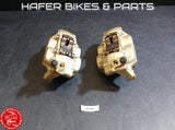 Ducati 998 996 916 748 Brembo Bremssättel Paar 65mm Bremssattel V716