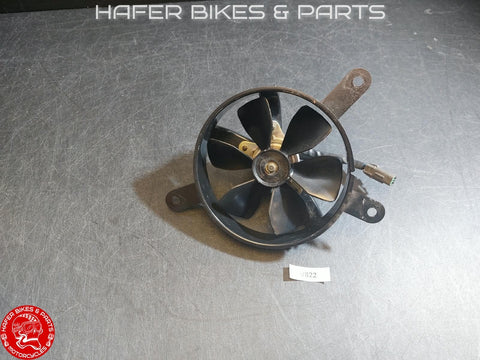 Ducati 998S 996R 998R 998 x1 Lüfter für Wasserkühler Motor Engine V822
