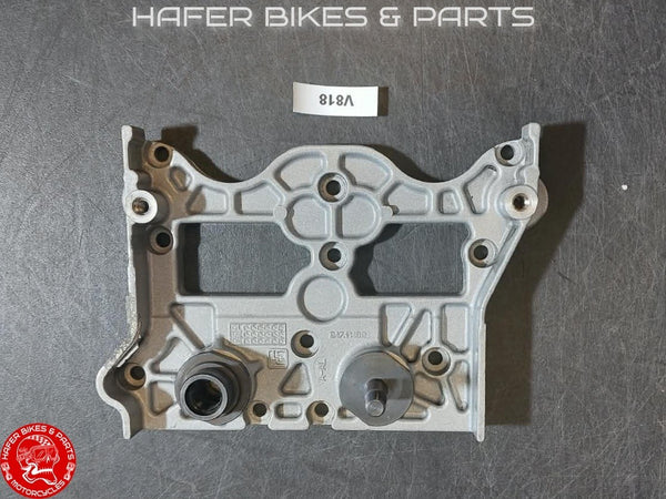 Ducati 998 S 996R 998R 999 Zylinderkopfdeckel Seitendeckel für Motor Engine V818