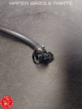 Ducati 848 1098 1198 Einspritzung Einspritzdüsen 59020254A 28040161A R911  