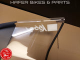 Ducati 916 SPS Fogarty Verkleidungsscheibe Fairing Screen 748 996 998 V589