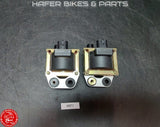 Ducati 916 996 998 851 888 750 900 Zündspulen Paar 28540031A V871