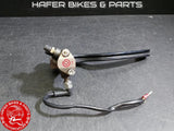 Ducati 916 996 998 748 999 888 851 BREMBO CNC 19x18 Bremspumpe brake pump V782 