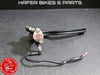 Ducati 916 996 998 748 999 888 851 BREMBO CNC 19x18 Bremspumpe brake pump V782