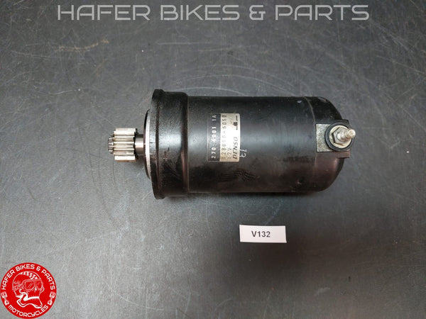 Original Ducati 998 996 916 748 Anlasser für Motor Engine V132