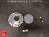 Tankdeckel Schnellverschlüsse Ducati 998 996 916 999 1098 1198 Monster V631