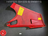 Ducati 998 996 916 748 Seitenverkleidung Verkleidung Fairing V677