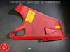 Ducati 998 996 916 748 Seitenverkleidung Verkleidung Fairing V677