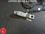 Ducati 999 R S Tellert CTS Schaltautomat für Kabelbaum Motor Engine V787