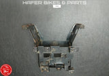 Original Honda CB750 Four K7 K8 1977 - 1978 Batteriehalter holder V846