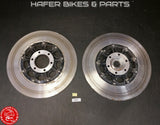 Honda CB 750 Four K1 K2 K3 K4 K5 K6 Bremsscheiben vorne 7mm brake disc V859