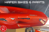 Original Ducati 916 996 998 748 Biposto Heck Verkleidung Zweimannheck V700