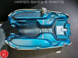 Honda CB 750 Four K0 K1 K2 K3 K4 K5 K6 Tank Benzintank Kraftstofftank V771