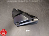 Ducati 848 1098 1198 Hitzeschutz f Krümmer Endschalldämpfer Auspuff Exhaust V350
