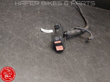 Original Honda VTR 1000 SP1 SP2 Lenkerschalter Schalter rechts 35013MCF640 V319
