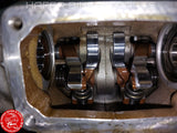 Ducati 996S 996SPS Zylinderkopf liegender Zylinder f.Motor Engine 30120791A V137
