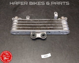 Honda VTR 1000 SC45 SP1 Kühler Ölkühler für Motor Engine V403