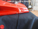 Original Ducati 916 996 998 748 Biposto Heck Verkleidung Zweimannheck V698