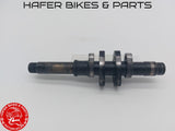 Ducati 916 SPS 996 SPS Nockenwellen - Satz T1 camshaft für Motor Engine V113