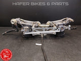 Honda VTR 1000 SP1 Einspritzanlage Injection 16400MCF003 V226