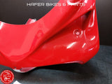 Ducati 916 996 998 748 Frontverkleidung Verkleidung Fairing Scheibe V58