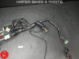Ducati 996 S SPS 748 S R E Kabelbaum Harness wiring Loom 51011481A V904