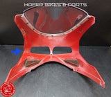 Ducati 916 996 998 748 Frontverkleidung Verkleidung Fairing Scheibe V58