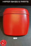 Ducati 916 748 996 998 Soziuskissen rear passenger pillion seat 59510302B V701