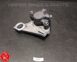 Yamaha YZF R1 RN19 07 08 Bremssattel hinten mit Anker R214