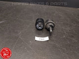 Honda VTR 1000 Sc45 SP1 Lenkergewichte für Lenkerstummel 53105MBB010 F905