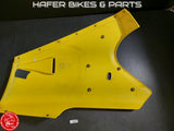 Original Ducati 748 998 996 916 Seitenverkleidung Verkleidung Fairing V706