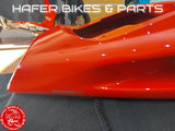 Original Ducati 916 996 998 748 Biposto Heck Verkleidung Zweimannheck V700