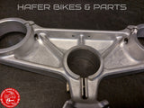 Ducati 916 996 998 748 Gabelbrücke oben triple clamp fork für Gabelholme V644