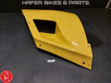 Ducati 916 996 748 Seitenverkleidung Verkleidung rechts oben fairing V923