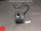 Ducati 848 und 848 EVO Lenkerschalter links 65110081A R907#