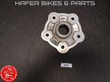 Ducati 848 evo 848 Streetfighter Kettenradträger für Schwinge Kettenrad R952