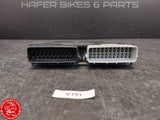 Honda VTR 1000 SC45 SP1 Steuergerät 38770MCF641 CDI ECU Blackbox Cusion V191 #3
