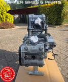 Ducati 998S 996R 998 S Motor Motorblock engine 20.000km für Rahmen Frame #7