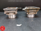 Ducati 996SPS 996 S Kolben und Zylinder 98mm für Motor Engine V124