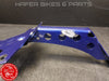 Ducati 748 916 996 998 Roadracing Kennzeichenträger Kennzeichenhalter V504