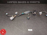 Honda VTR 1000 SC45 SP1 Kabelbaum 32106MCF000 für Einspritzanlage V215