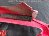 Honda VTR 1000 SP1 Seitenverkleidung links 64450MCF000ZB Fairing V177 #3