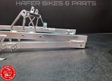Honda VTR 1000 SP1 Heckrahmen Rahmen Rear Frame für Verkleidung RVT RC51 V293