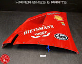 Ducati 916 996 748 Seitenverkleidung Verkleidung rechts oben fairing V922